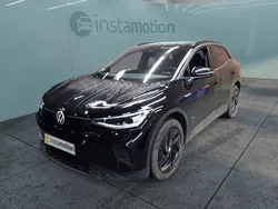 Schwarz Gebraucht 2023 VW ID.4 Pro Performance SUV | 37.154 € (Etwas zu teuer)