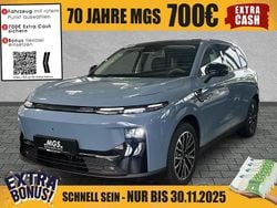 Starry night blue Gebraucht 2025 Leapmotor B10 SUV | 32.950 €