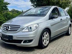 Silber Gebraucht 2006 Mercedes B200 Van / Kleinbus | 5.690 € (Fairer Preis)