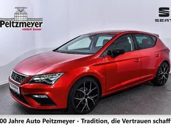 Gebraucht 2018 Seat Leon FR Limousine | 15.490 € (Etwas zu teuer)