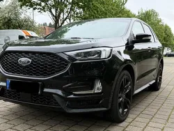 Schwarz Gebraucht 2019 Ford Edge ST-Line SUV | 28.950 € (Fairer Preis)