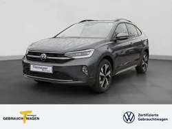 Grau Neu 2025 VW Taigo Life SUV | 25.880 € (Superpreis)
