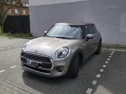 Gebraucht 2020 Mini ONE Kleinwagen | 18.900 € (Fairer Preis)