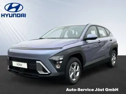 Blau Neu 2025 Hyundai Kona Select SUV | 29.250 € (Superpreis)