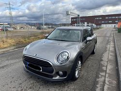 Silber Gebraucht 2017 Mini One Clubman Kombi | 8.399 € (Superpreis)
