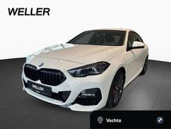 Weiss Gebraucht 2024 BMW 1M Performance Coupé | 37.990 €