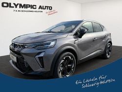 Grau Neu 2025 Mitsubishi ASX Edition SUV | 32.990 € (Fairer Preis)