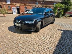 Schwarz Gebraucht 2020 Audi A3 Design Limousine | 16.500 € (Superpreis)