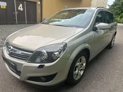 Gebraucht 2008 Opel Astra Cosmo Kombi | 799 € (Guter Preis)