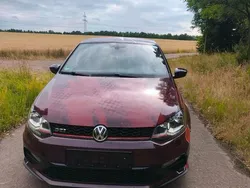 Andere außenfarben Gebraucht 2017 VW Polo GTI Kleinwagen | 16.000 € (Fairer Preis)