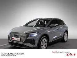 Kieselgrau Gebraucht 2022 Audi Q4 e-tron Sport SUV | 28.540 € (Guter Preis)
