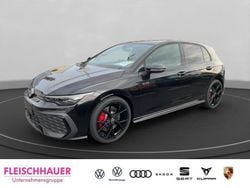 Schwarz Neu 2025 VW Golf VIII Limousine | 47.490 € (Fairer Preis)