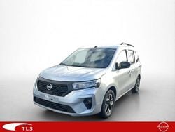 Highland grey Neu 2025 Nissan Townstar N-Connecta Kombi | 27.390 € (Guter Preis)