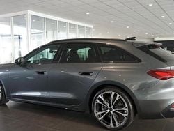 Schwarz Gebraucht 2025 Audi A5 Ambiente Coupé | 62.000 € (Teuer)