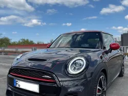 Grau Gebraucht 2020 Mini John Cooper Works Kleinwagen | 26.500 €