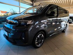 Merkur grau Neu 2025 Opel Zafira | 47.250 € (Fairer Preis)