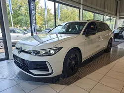 Weiß Neu 2025 VW Passat Style Limousine | 45.590 € (Superpreis)