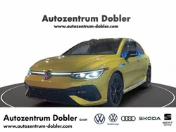 Limonengelb Gebraucht 2024 VW Golf VIII Edition Limousine | 49.980 € (Fairer Preis)