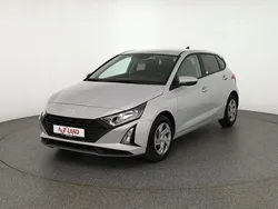 Grau Neu 2024 Hyundai i20 GO! Limousine | 18.490 € (Fairer Preis)