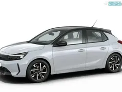 Kontur weiß metallic / dach schw Neu 2025 Opel Corsa Kleinwagen | 18.526 € (Fairer Preis)