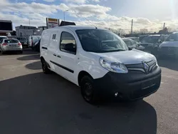 Weiß Gebraucht 2019 Renault Kangoo Van / Kleinbus | 7.990 € (Superpreis)