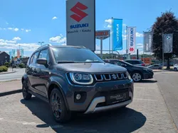 Grau Neu 2025 Suzuki Ignis Comfort Kleinwagen | 21.980 €