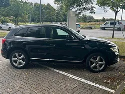 Schwarz Gebraucht 2013 Audi Q5 S-Line SUV | 11.250 € (Fairer Preis)
