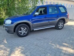 Blau Gebraucht 2005 Mazda Tribute SUV | 1.099 €
