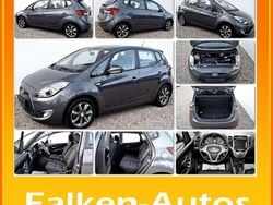 Grau Gebraucht 2019 Hyundai i20 Van / Kleinbus | 14.892 €