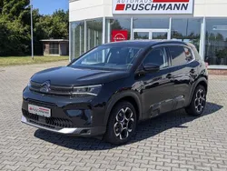 Schwarz Gebraucht 2024 Citroën C5 Aircross SUV | 23.990 € (Superpreis)