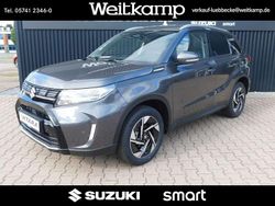 Titan dark grey Neu 2025 Suzuki Vitara Comfort+ SUV | 25.990 € (Fairer Preis)