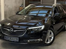Schwarz Gebraucht 2019 Opel Insignia Innovation Kombi | 13.490 € (Fairer Preis)