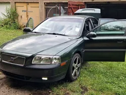 Grün Gebraucht 2000 Volvo S80 Limousine | 2.999 € (Fairer Preis)
