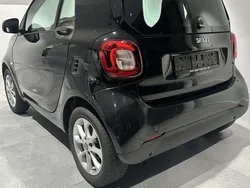 Smart ForTwo Coupé