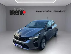 Dezirrot Neu 2025 Renault Clio V Evolution Kleinwagen | 17.890 € (Guter Preis)