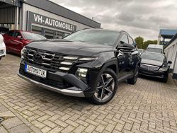 Abyss black Neu 2025 Hyundai Tucson SUV | 32.000 € (Guter Preis)