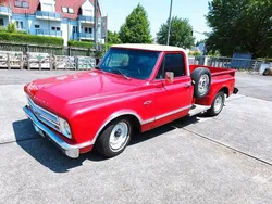Gebraucht 1968 Chevrolet C10 SUV | 19.900 €