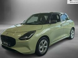 Grau Neu 2025 Suzuki Swift Comfort Kleinwagen | 18.490 €