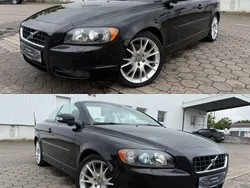 Schwarz Gebraucht 2009 Volvo C70 Summum Cabrio | 12.000 € (Fairer Preis)