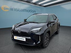 Schwarz Gebraucht 2025 Toyota Yaris Hybrid SUV | 27.249 € (Guter Preis)
