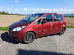 Rot Gebraucht 2006 Mitsubishi Colt Invite Kleinwagen | 1.500 € (Fairer Preis)
