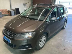 Gebraucht 2017 Seat Alhambra Van / Kleinbus | 21.000 € (Guter Preis)