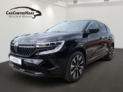 Schwarz Neu 2024 Renault Austral Techno SUV | 34.700 € (Fairer Preis)