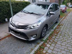Bronze Gebraucht 2014 Toyota Verso Multidrive S Van / Kleinbus | 16.300 € (Fairer Preis)