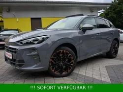Graphene grau metallic Neu 2025 Cupra Terramar VZ SUV | 46.980 € (Guter Preis)