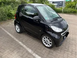 Schwarz Gebraucht 2012 Smart ForTwo Coupé Passion Coupé | 6.999 € (Fairer Preis)