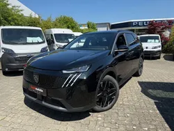 Perla nera schwarz metallic Neu 2025 Peugeot 5008 Allure Van / Kleinbus | 40.950 € (Guter Preis)
