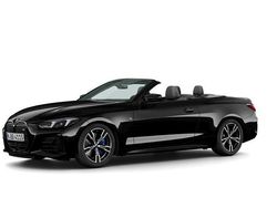 Gebraucht 2025 BMW M440 M Sport Limousine | 64.444 € (Teuer)