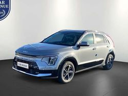Grau Neu 2025 Kia Niro Vision SUV | 31.990 € (Fairer Preis)