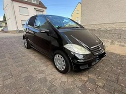 Gebraucht 2006 Mercedes A160 Classic Limousine | 2.299 € (Etwas zu teuer)
